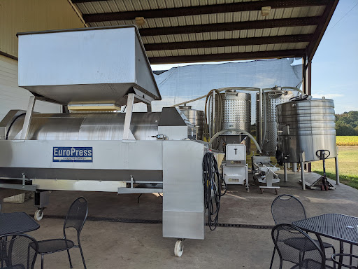 Vineyard «Chatham Vineyards & Winery», reviews and photos, 9232 Chatham Rd, Machipongo, VA 23405, USA