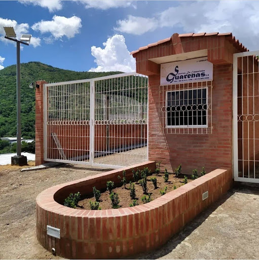 Servicios Funerarios Mano de Dios en Guarenas