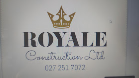 Royale Construction Ltd
