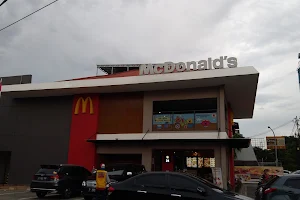 McDonald's image