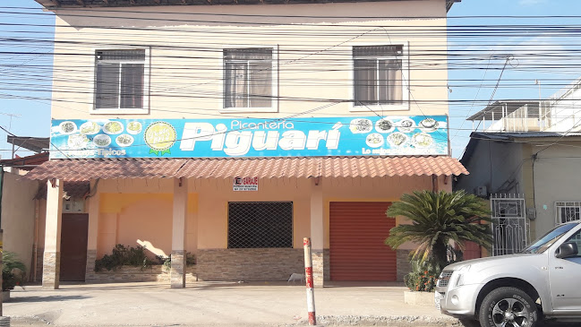 RESTAURANTE PICANTERIA PIGUARI