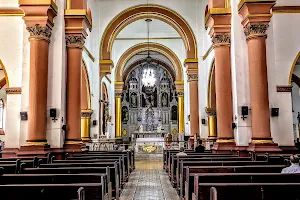 Iglesia de San Benito image