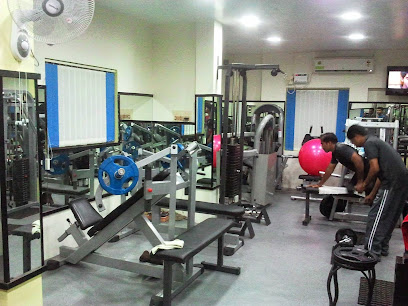 CLASSIC FITNESS A/C WEST MAMBALAM