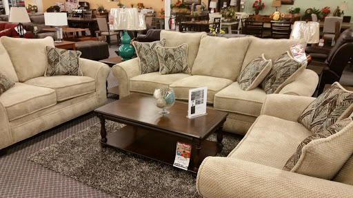 Furniture Store «Schewel Furniture Company», reviews and photos, 944 N Main St, Suffolk, VA 23434, USA