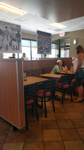 Fast Food Restaurant «Chick-fil-A», reviews and photos, 1170 White Horse Rd, Voorhees Township, NJ 08043, USA