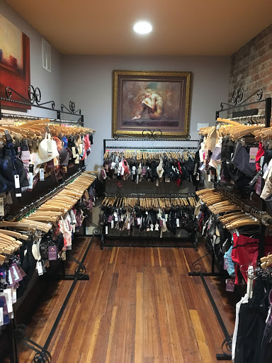 Lingerie Store «VaVaVooom», reviews and photos, 57 Broadway, Asheville, NC 28801, USA