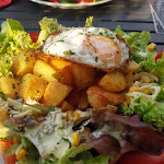 Photo n°1 de l'avis de JaZzy. fait le 11/08/2020 à 06:52 sur le  Penne à Wipperfürth