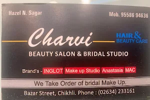 Charvi bridal salon image