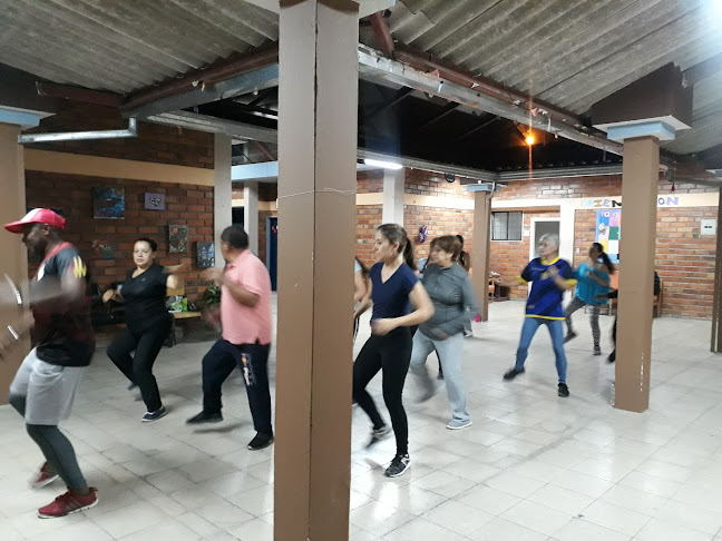 Opiniones de SuaveTumbao en Cuenca - Gimnasio