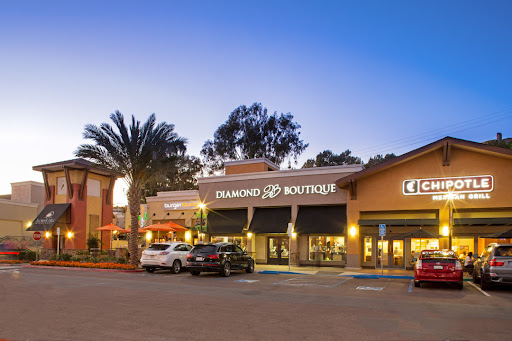 Shopping Mall «Flower Hill Promenade», reviews and photos, 2720 Via De La Valle, Del Mar, CA 92014, USA