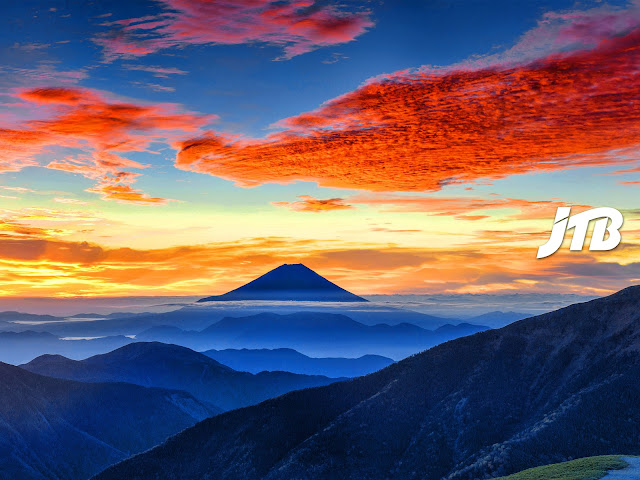 JTB - Travel Agents Only