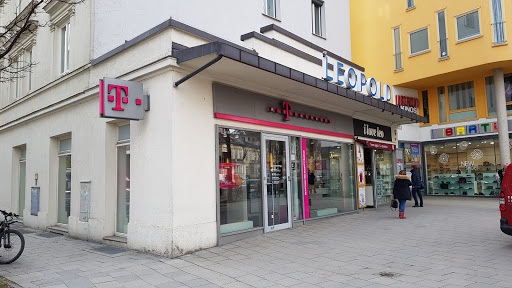 Telekom Shop