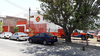 Coordinacion General de Protección Civil y Bomberos de San Pedro Tlaquepaque