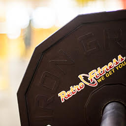 Gym «Retro Fitness», reviews and photos, 374 NJ-33, Mercerville, NJ 08619, USA