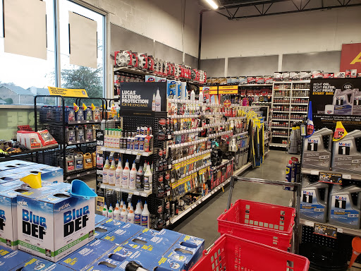 Auto Parts Store «Advance Auto Parts», reviews and photos, 1415 S Goliad St, Rockwall, TX 75087, USA