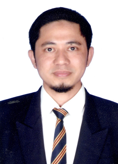 dr.Arif Santoso,SpP(K),PhD,FAPSR