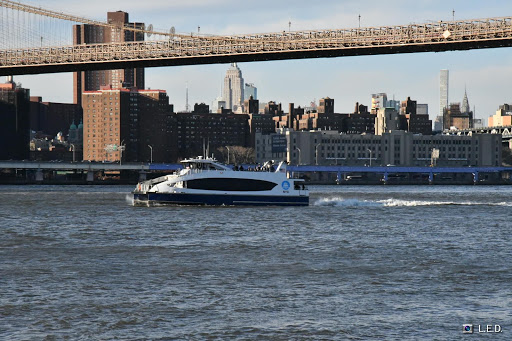 Pier «Brooklyn Bridge Park Pier 5», reviews and photos, 334 Furman St, Brooklyn, NY 11201, USA