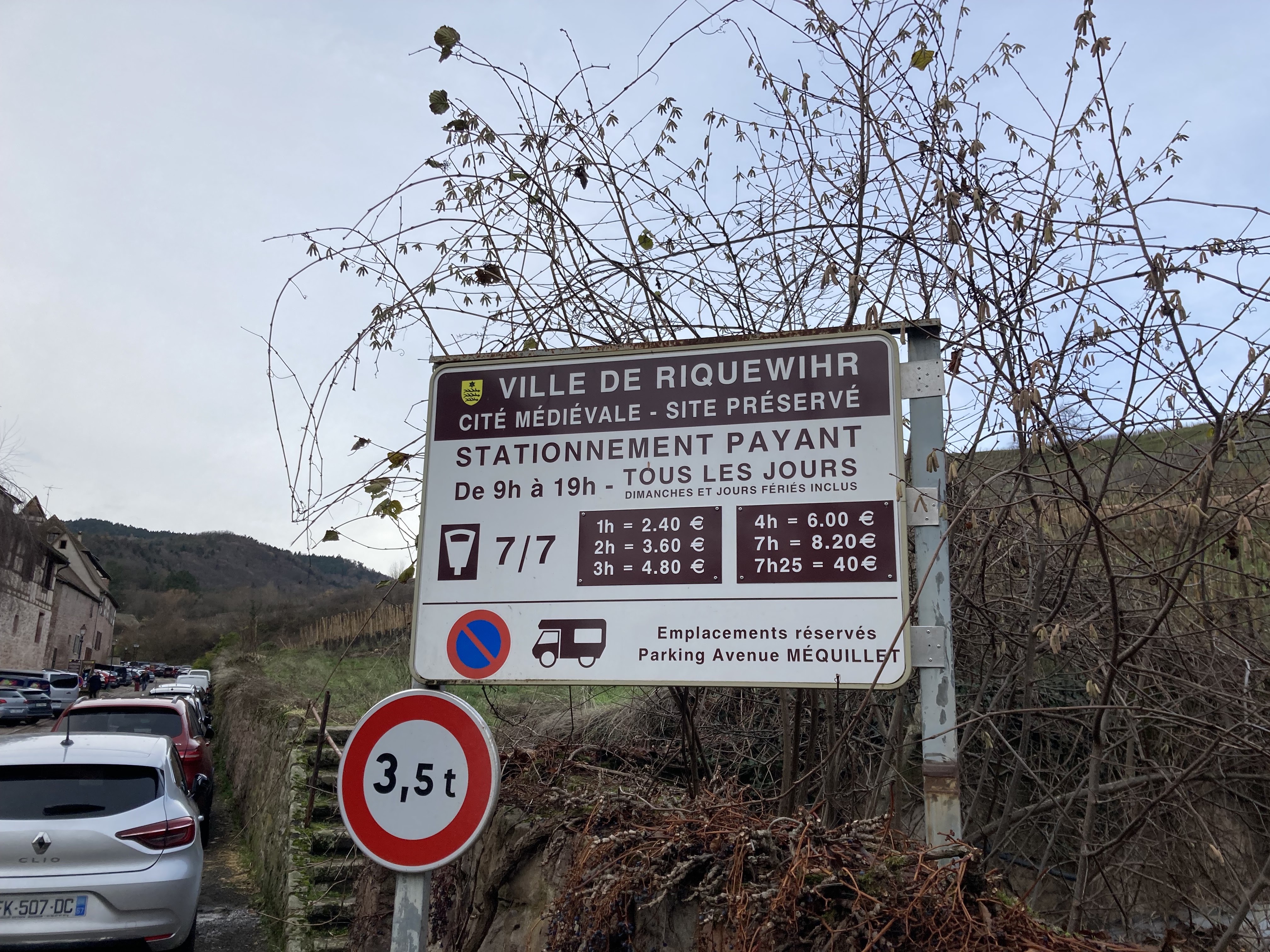 Photo n° 1 de l'avis de Floriane.a fait le 11/12/2023 à 17:48