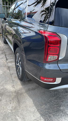 Auto Body Shop «Moby Auto Collision Repair Center», reviews and photos, 7300 SW 41st St, Miami, FL 33155, USA