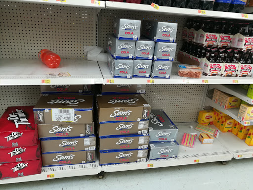 Department Store «Walmart Supercenter», reviews and photos, 4221 Atlanta Hwy, Loganville, GA 30052, USA