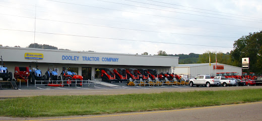 Dooley Tractor Company, Inc.