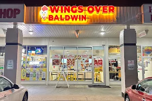 Wings Over Baldwin image