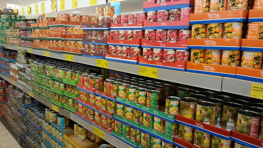 Supermarket «ALDI», reviews and photos, 772 Rostraver Rd, Belle Vernon, PA 15012, USA