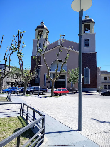 Plaza Independencia