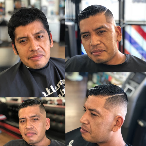 Barber Shop «Gcuts Barbershop», reviews and photos, 1058 W Rosecrans Ave, Gardena, CA 90247, USA