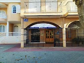 Clínica De Fisioterapia Rocío García Gea en Alhama de Murcia