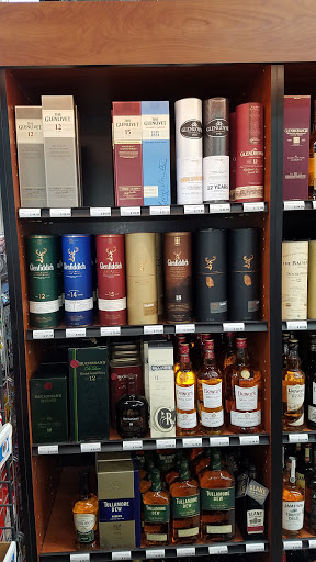 Liquor Store «Sterling Liquors», reviews and photos, 211 N White Horse Pike, Laurel Springs, NJ 08021, USA