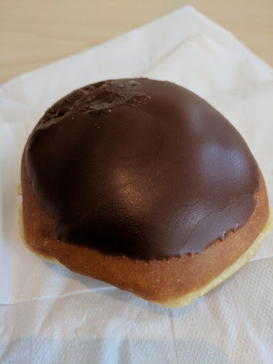 Bakery «Krispy Kreme Doughnuts», reviews and photos, 968 Main St, Layton, UT 84041, USA