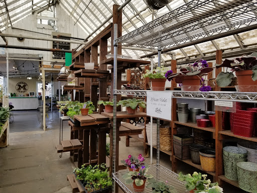 Smith Floral & Greenhouses