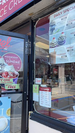 Ice Cream Shop «Carvel», reviews and photos, 530 Westbury Ave, Carle Place, NY 11514, USA