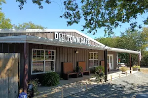 Ole Town Cafe image