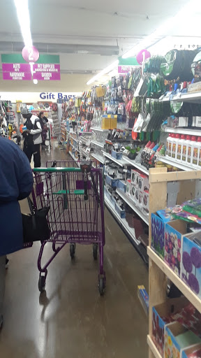 Discount Store «99 Cents Only Stores», reviews and photos, 410 E Camp Wisdom Rd, Duncanville, TX 75116, USA