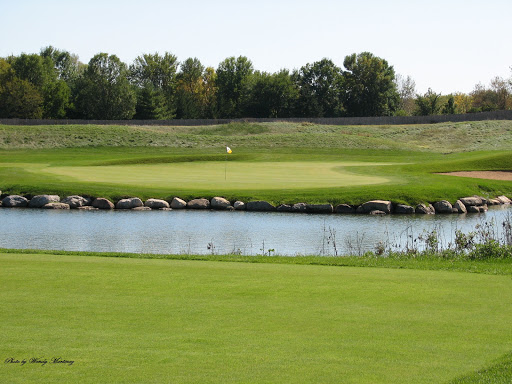 Golf Course «The Highlands of Elgin Golf Course», reviews and photos, 875 Sports Way, Elgin, IL 60123, USA