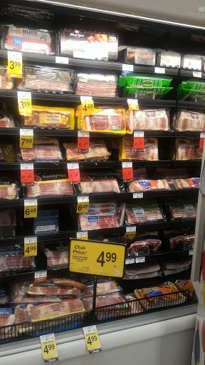 Grocery Store «Vons», reviews and photos, 6351 Haven Ave, Rancho Cucamonga, CA 91737, USA