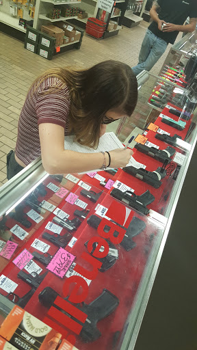 Sporting Goods Store «Kames Sports», reviews and photos, 8516 Cleveland Ave NW, North Canton, OH 44720, USA