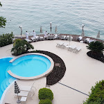 Photo n°2 de l'avis de Francesco.a fait le 29/05/2021 à 17:49 sur le  Hotel Continental Thermae & Spa à Sirmione