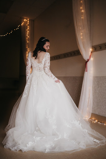 Bridal Shop «Bridal Chateau», reviews and photos, 230 W 2nd St, Berwick, PA 18603, USA