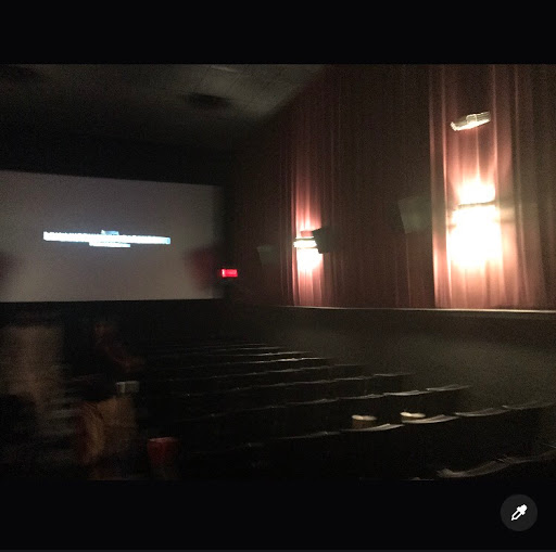 Movie Theater «Main Street Cinemas», reviews and photos, 72-66 Main St, Flushing, NY 11367, USA