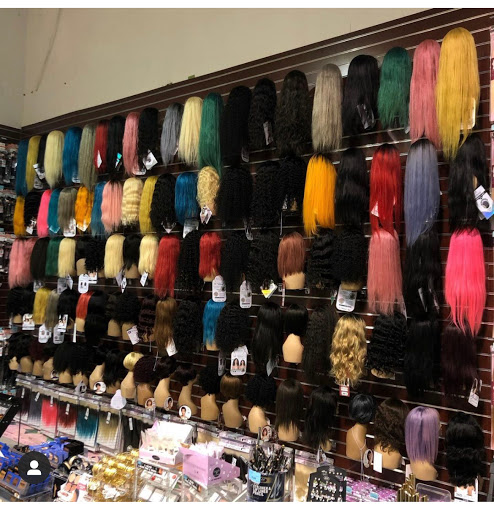 Beauty Supply Store «Elegant Beauty Supplies», reviews and photos, 18804 S Dixie Hwy, Cutler Bay, FL 33157, USA