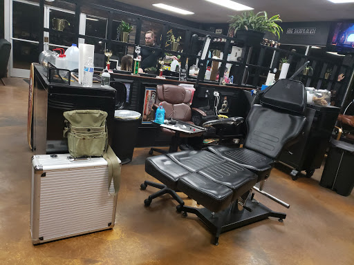 Explore agape tattoo ideas, creative tattoo ideas in Scottsdale, available at Sun Gold Tattoo & Barber