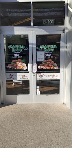 American Restaurant «Fractured Prune Doughnuts-Westgate Glendale», reviews and photos, 9390 W Hanna Ln B 101, Glendale, AZ 85305, USA