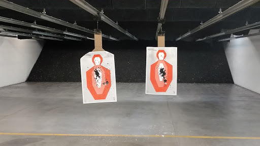 Shooting Range «Target Sports Minnesota», reviews and photos, 14166 Northdale Blvd, Rogers, MN 55374, USA