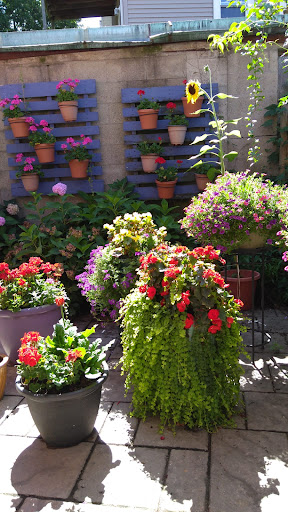 Coffee Shop «Recreo Coffee & Roasterie», reviews and photos, 1876 Centre St, West Roxbury, MA 02132, USA