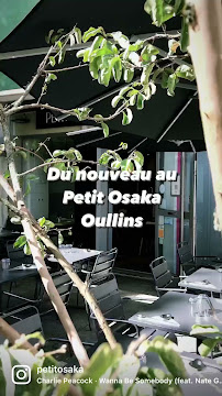Photos du propriétaire du Petit Osaka Oullins - Restaurant Japonais, Sushis, Poké Bowls à Oullins - Parc du Prado à Oullins-Pierre-Bénite - n°2