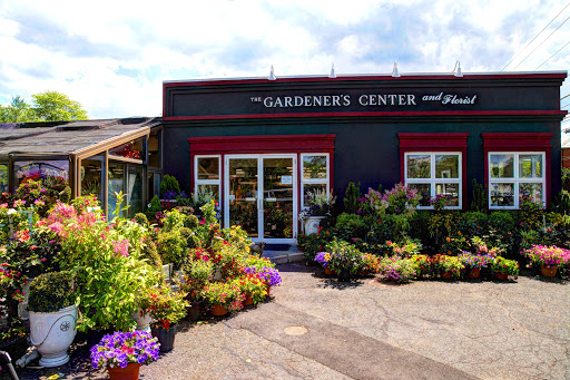 The Gardener's Center & Florist