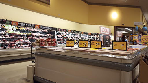 Grocery Store «Safeway», reviews and photos, 116 River Bend Dr, Leavenworth, WA 98826, USA